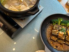 -东哥紫阳蒸盆子(旺座·现代城店)
