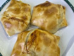 -帕米尔食府(白云观店)
