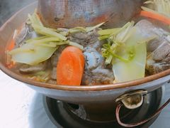 -大萝卜烧烤羊蝎子烤全羊(新城河路店)