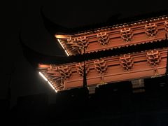 -鼓楼(西湖风景名胜区)