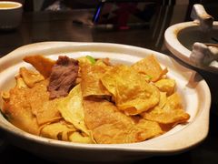 砂锅豆皮-怀化名堂(正清路店)