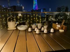 -小茶闲舍·观景商务茶馆(广州塔店)