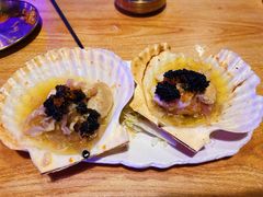-质烤烤物·活烤海鲜(质烤总店)