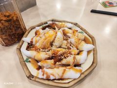 -玲又珑美食(盘福路店)