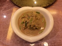 麻酱茄泥-马凯餐厅(长椿街店)