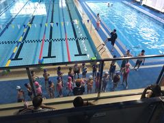 -布噜游泳俱乐部(东闸路店)