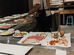 -雅玛花式铁板烧(亚运村店)
