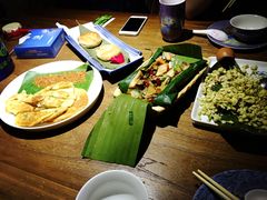 -雀舞云南菜(乐客城店)