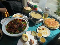 -同和·小葱伴豆腐(凤凰北路店)