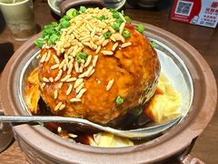 -扬州狮子楼·非遗淮扬菜(总店)