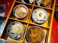 -味福记·本地特色菜(八一万达广场店)