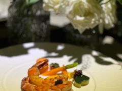 -Olive橄榄花园漂亮饭主题布置餐厅(大望路店)