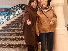 -利顺德大饭店·维多利亚花园(小白楼店)