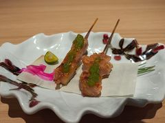 -匠和风精致料理(春熙路群光广场店)