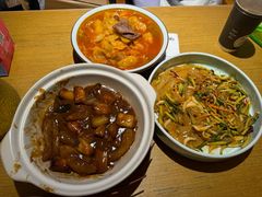-宏达老菜馆(东安街店)