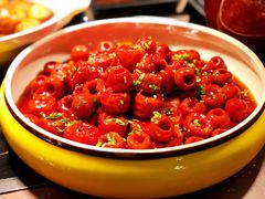 九转大肠-济南香格里拉·咖啡泉自助餐厅