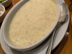 -沈阳君悦酒店·意坊意大利餐厅