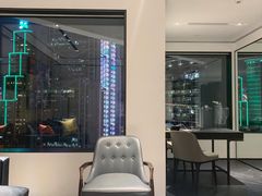-尼依格罗香港美利酒店