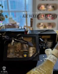 -卡卡喜糖伴手礼·商务礼宝宝礼·婚礼用品