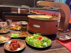 -西塔老太太泥炉烤肉(上海七宝领展广场店)