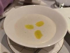 白果芋泥-屋里厢上海菜馆