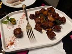-上海苏宁宝丽嘉酒店·嘉府壹号中餐厅