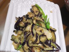 -山间农家