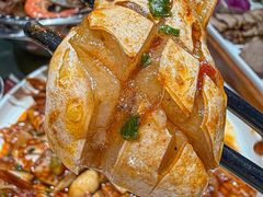 -和源祥·日照菜扛把子(万平口一店)