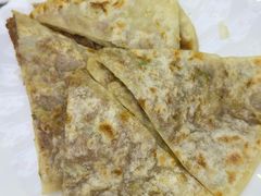 -溢心园香河肉饼总店