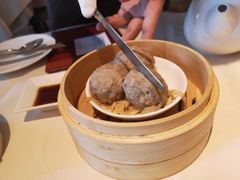 -利苑酒家(金宝店)