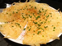 土豆丝饼-南蛮子(进贤路店)