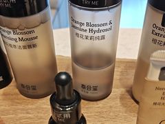 -泰合玺·精油疗愈 SPA(南京河西万达店)