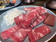 -菲住布渴酒店自助餐厅(阿里巴巴西溪园区店)