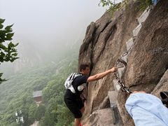 -北京凤凰岭