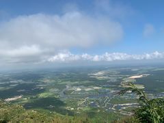 -海南铜鼓岭景区