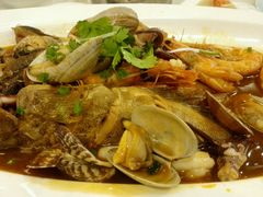 -渔娘渔家丹东海鲜(东直门店)