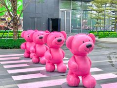 -东莞松山湖万象汇