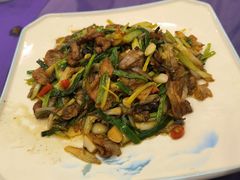 -西江美食舫·江西菜(健德桥店)