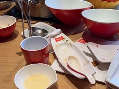 -牛很鲜潮汕牛肉火锅(朝晖路店)
