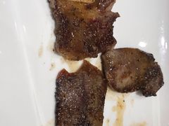 -大渔铁板烧(东城店)