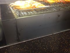 -天美汇鸡翅包饭(来福士广场店)