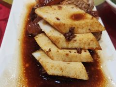 -抱德·潮汕味(敦和店原惠城鱼仔)