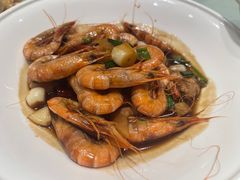 -汉通东林海鲜大酒店(鼓楼孝闻街店)