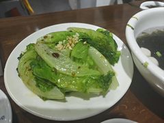 -斯丹姜母鸭·古法干香(田安南路店)
