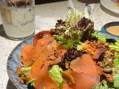 -BE BRIGHT KITCHEN(正佳广场店)