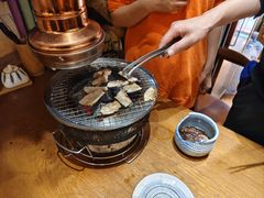 -牛也烧肉(摩尔城店)
