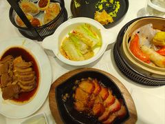 -翠园(北京王府中环店)