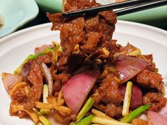 -淮扬府(安定门店)