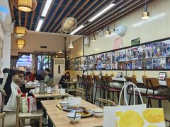-菊儿人家·北京胡同菜(南锣鼓巷店)