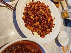 辣子鸡-天辣(金桥啦啦宝都店)